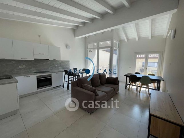 Appartamento in residenziale in Via Mercato