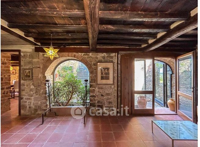 Rustico/casale in residenziale in Santa Brigida 10