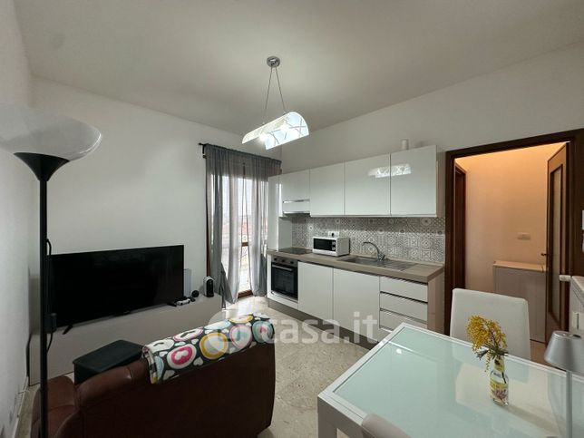 Appartamento in residenziale in