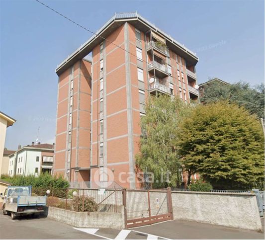 Appartamento in residenziale in Via Doberdò 10