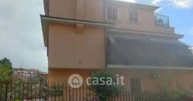 Appartamento in residenziale in Via San Matteo