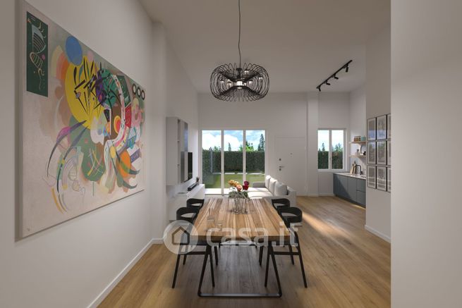 Appartamento in residenziale in Via di Castiglioni
