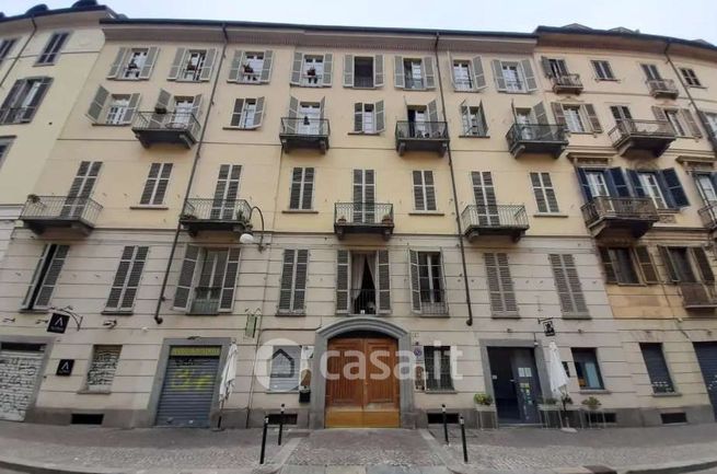 Appartamento in residenziale in Via Carlo Ignazio Giulio 1