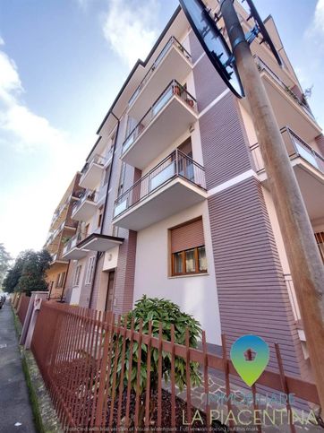 Appartamento in residenziale in Via Paolo Bozzini 32