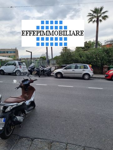 Appartamento in residenziale in Viale Colli Aminei
