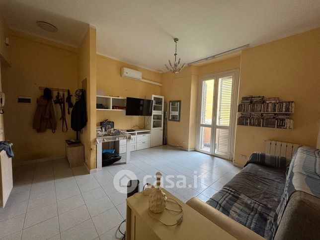 Appartamento in residenziale in Via Eugenio Chiesa