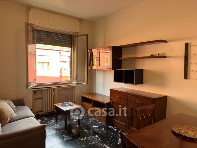 Appartamento in residenziale in Via Privata Vincenzo Gianferrari 14