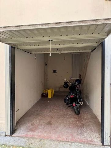 Box/posto auto in residenziale in 