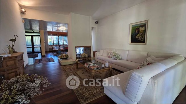 Appartamento in residenziale in Via Marzabotto
