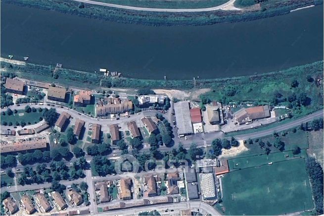 Appartamento in residenziale in Via II Giugno