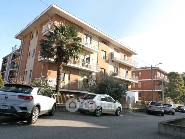 Appartamento in residenziale in Vicolo Alcide de Gasperi 11