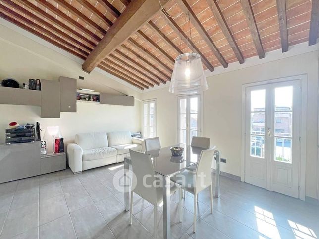 Appartamento in residenziale in Via Cardinale A. Pacini