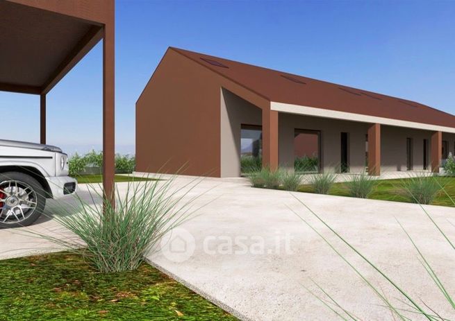 Nuova costruzione in casa nuova in Via Roma Destra 215