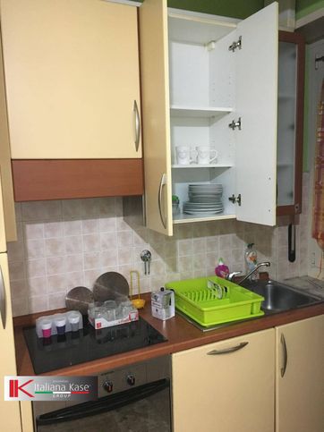 Appartamento in residenziale in 