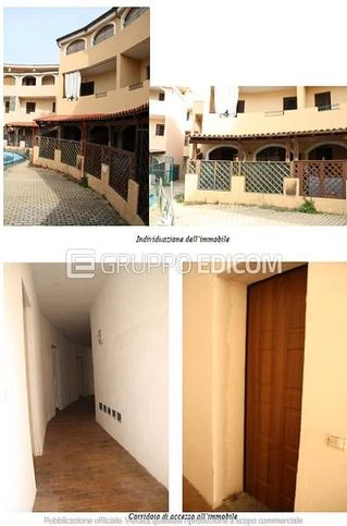 Appartamento in residenziale in Via Vitaliano Brancati