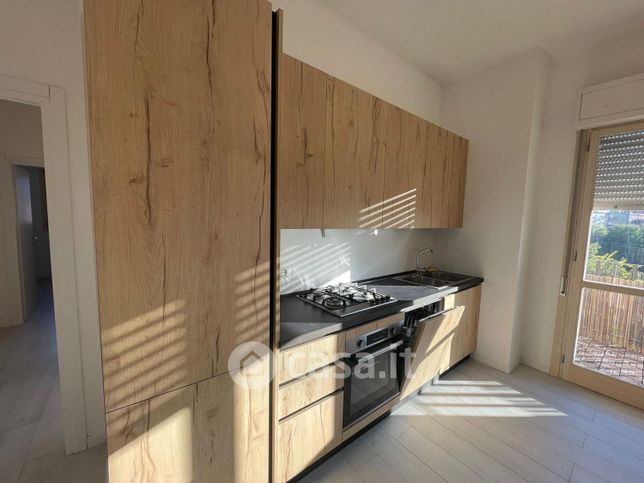 Appartamento in residenziale in 