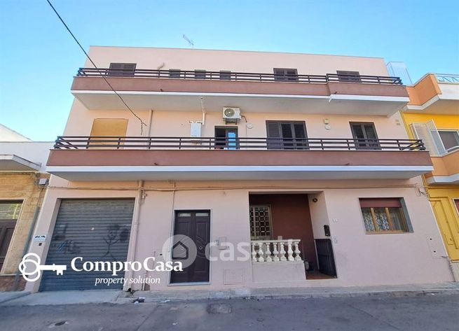 Appartamento in residenziale in Via Goffredo Mameli