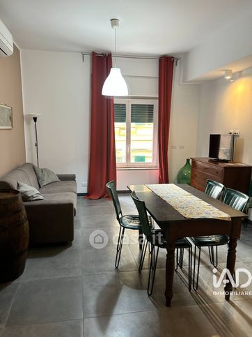 Appartamento in residenziale in Piazzale Emanuele Brignole