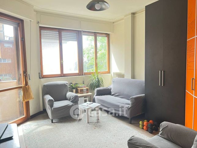 Appartamento in residenziale in Via Pasquale Landi 1