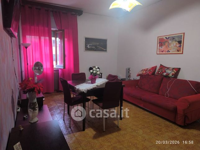 Appartamento in residenziale in Via Giacomo Matteotti