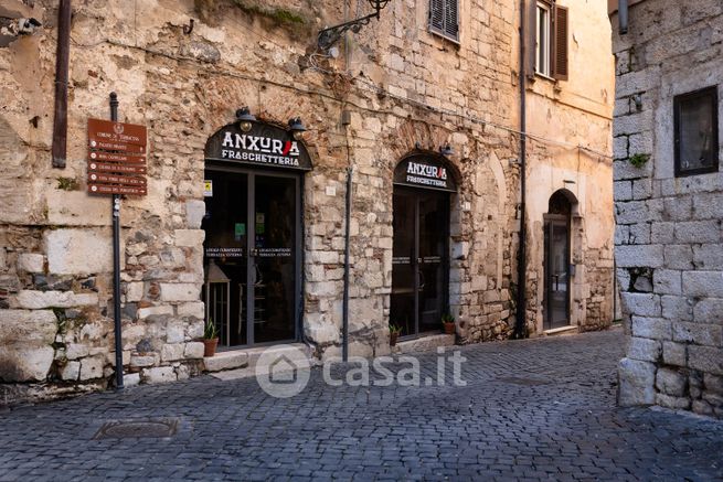 Attivitã /licenza (con o senza mura) in commerciale in Corso Anita Garibaldi