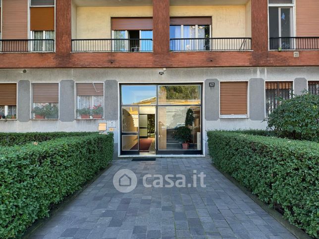 Appartamento in residenziale in Via Giacomo Watt 47