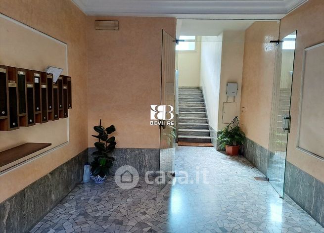 Appartamento in residenziale in Via Monza