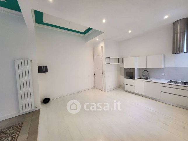 Appartamento in residenziale in Via Sammartino 115