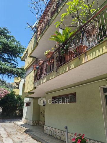 Appartamento in residenziale in Via Zafferia