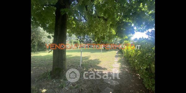 Terreno edificabile in residenziale in 