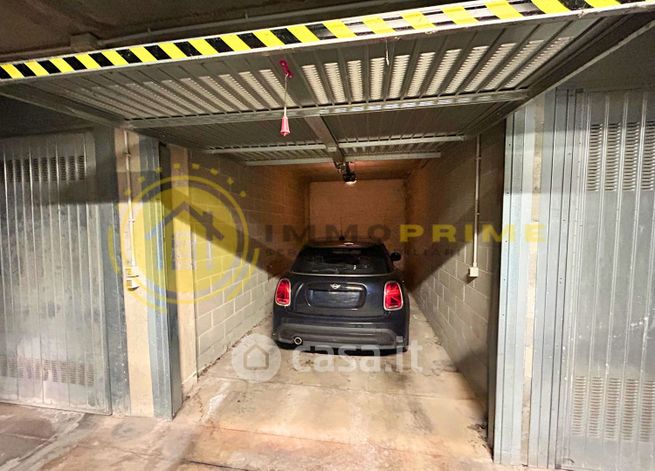 Box/posto auto in residenziale in Alzaia Naviglio Pavese 260