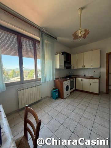 Appartamento in residenziale in Via Fiorentina