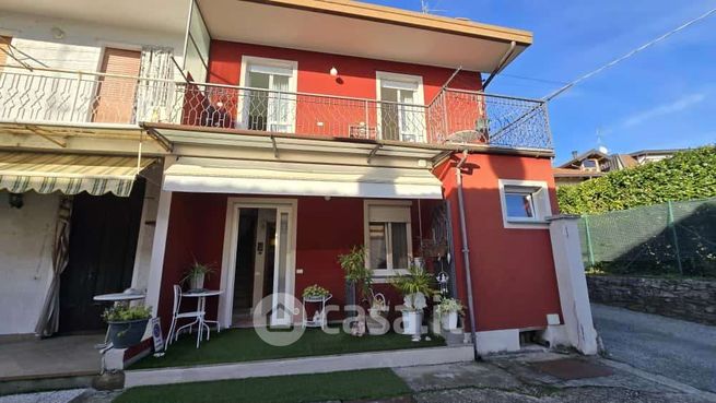 Appartamento in residenziale in Via Corte Lunga 4