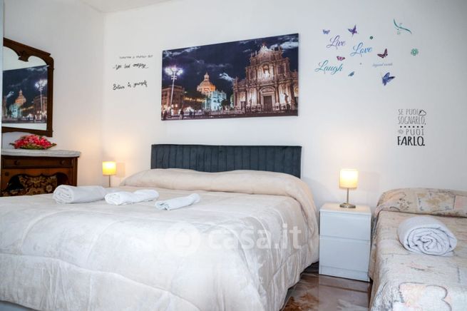 Casa indipendente in residenziale in Via Castromarino 76