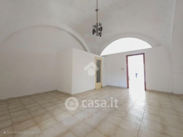 Appartamento in residenziale in Via delle Antiche Mura 167