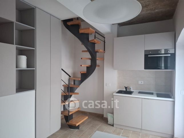 Appartamento in residenziale in Via del Popolo