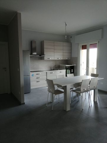 Appartamento in residenziale in Via Thaon di Revel