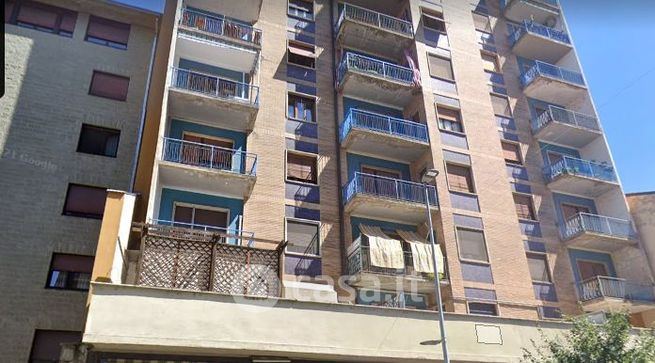 Appartamento in residenziale in Corso Marcello Prestinari 54