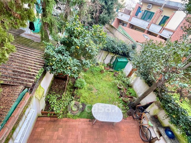 Appartamento in residenziale in Via dei Sette Santi 58