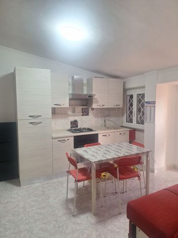 Appartamento in residenziale in Via Atlante 110