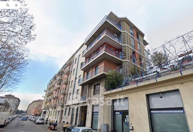 Appartamento in residenziale in Via Matilde Serao 22