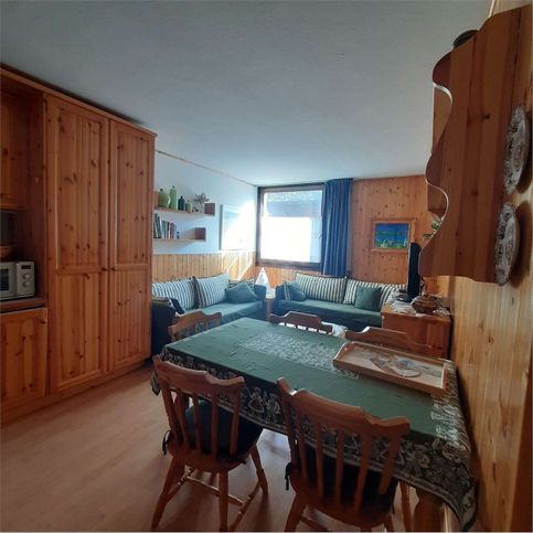 Appartamento in residenziale in