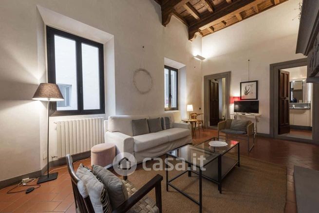 Appartamento in residenziale in Via Porta Rossa 20