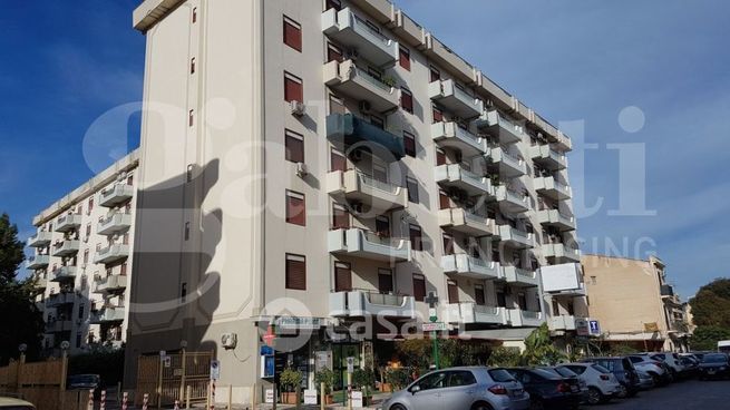 Appartamento in residenziale in Via Camillo Camilliani