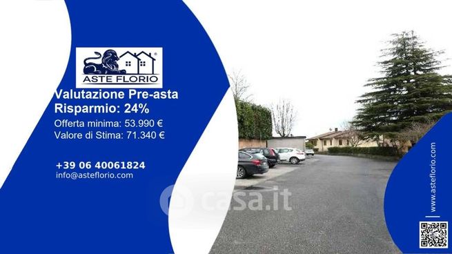 Appartamento in residenziale in Via San Giacomo 20