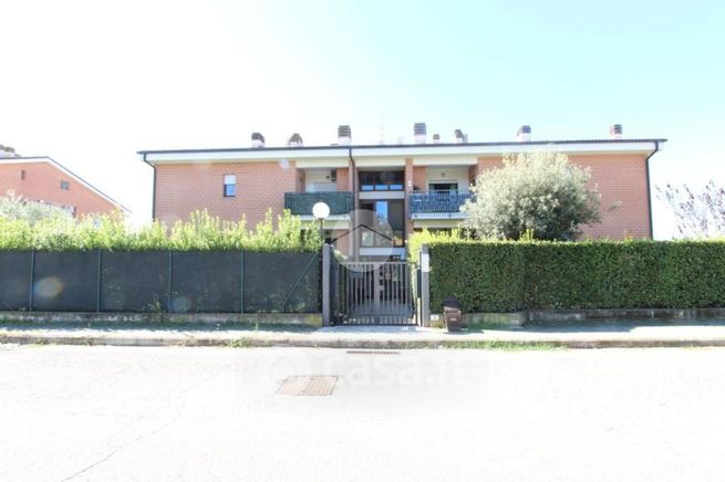 Appartamento in residenziale in Via Piero Calamandrei 2