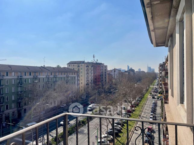 Appartamento in residenziale in Via Salvatore Pianell 54