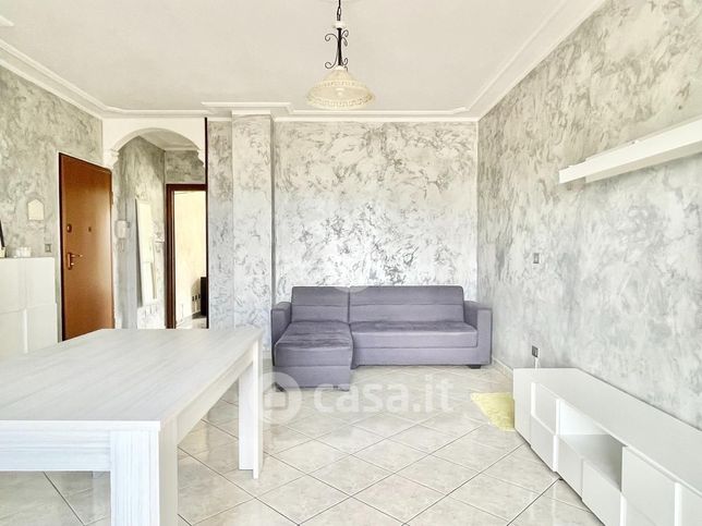 Appartamento in residenziale in Corso Grosseto 465