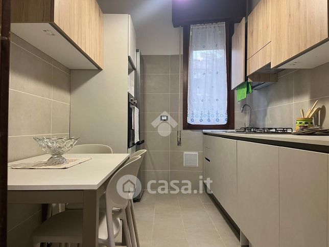 Appartamento in residenziale in 