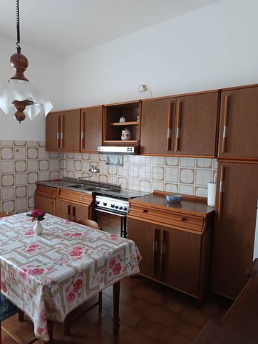 Appartamento in residenziale in 